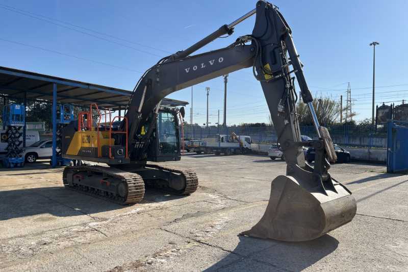 OmecoHub - Immagine VOLVO EC230FNL-5